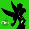 Disney Spaz's Avatar