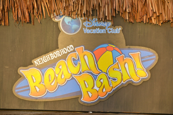 Beach Bash 2015
