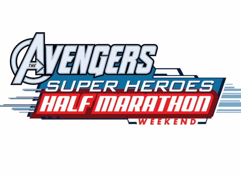 Super Heroes Half Marathon