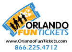  Orlando Fun Tickets
