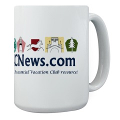 DVCNews Mug