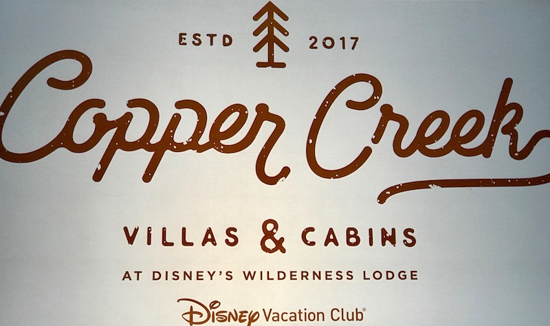 Copper Creek Villas & Cabins