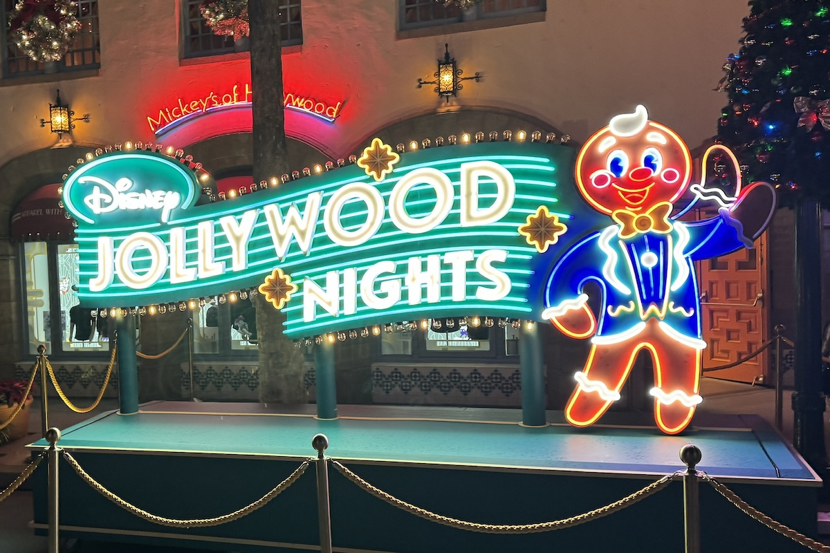 Disney Jollywood Nights 2023e