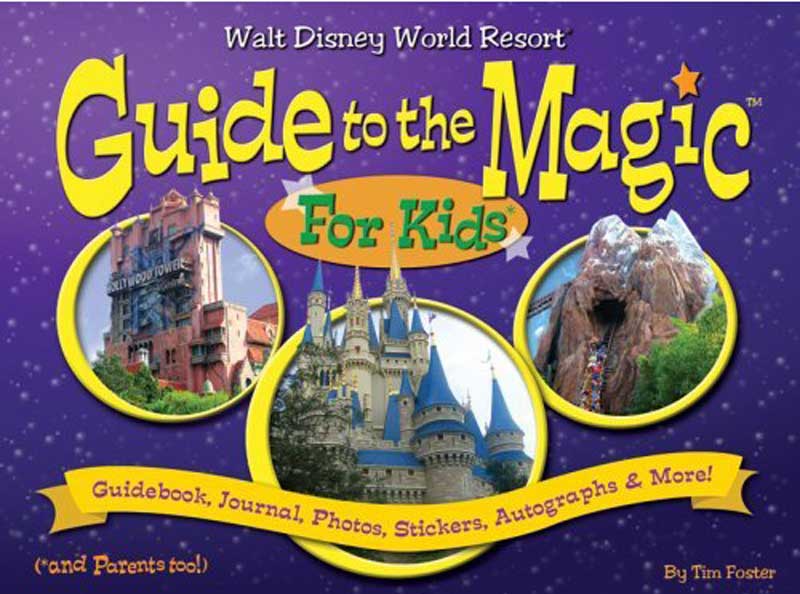 Guide to the Magic