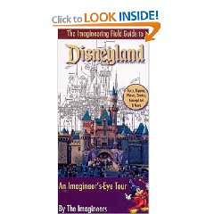 mt_ignore: Disneyland Field Guide