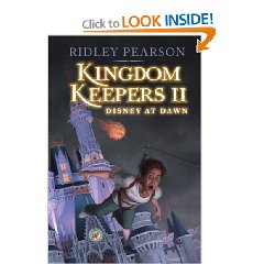 mt_ignore: Kingdom Keepers