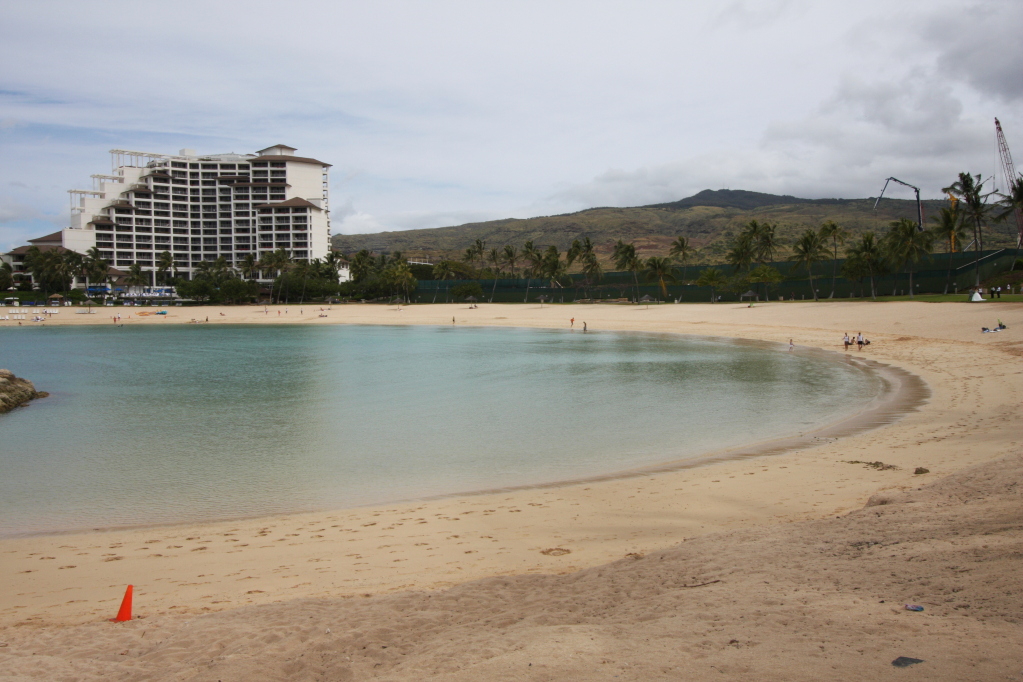 Ko Olina April 2009