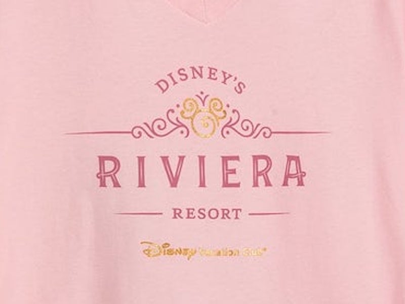 Riviera Merchandise
