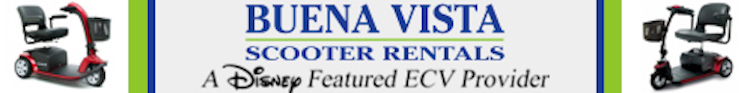 Buena Vista Rentals