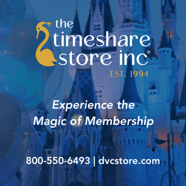 Timeshare Store 160 D