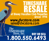 Timeshare Store 160 B