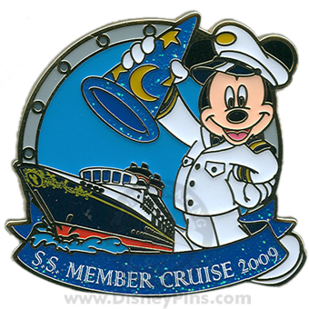 DVC Member Cruise 2009