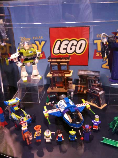 2009 D23 Expo