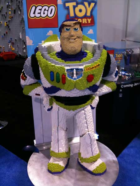 2009 D23 Expo