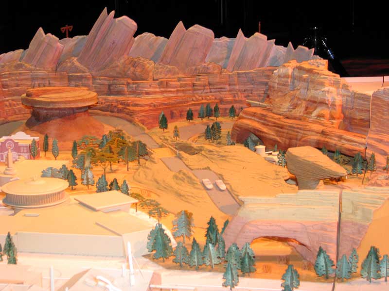 2009 D23 Expo