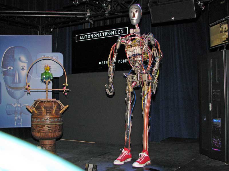 2009 D23 Expo