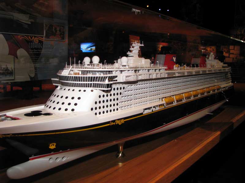 2009 D23 Expo