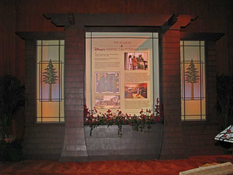 2009 D23 Expo