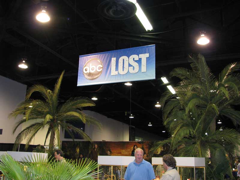 2009 D23 Expo