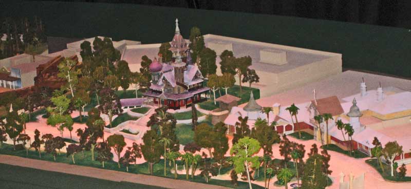 2009 D23 Expo