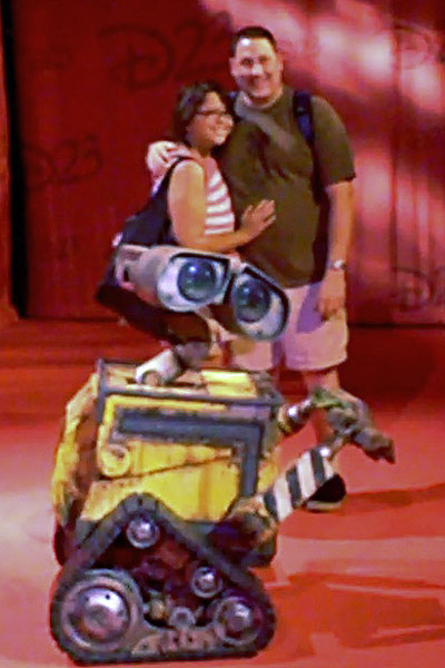 WallE