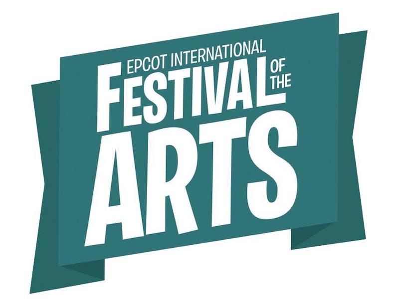Epcot Festival of the Arts 2017