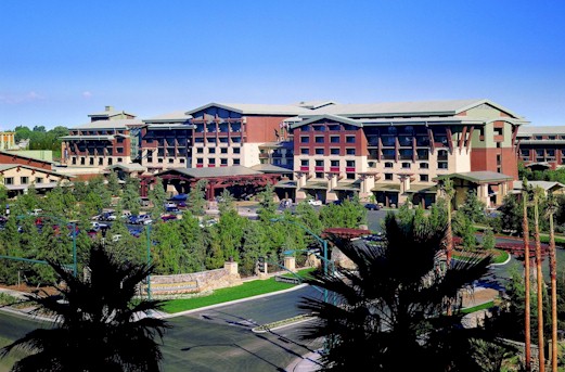 Grand Californian