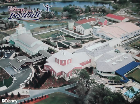 The Disney Institute