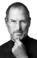 mt_ignore: Steve Jobs