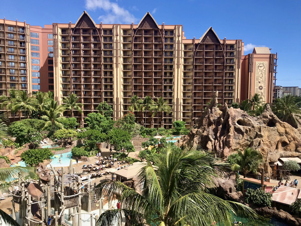 Aulani Buyers Can Add 