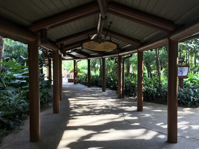 Disney's Animal Kingdom Villas