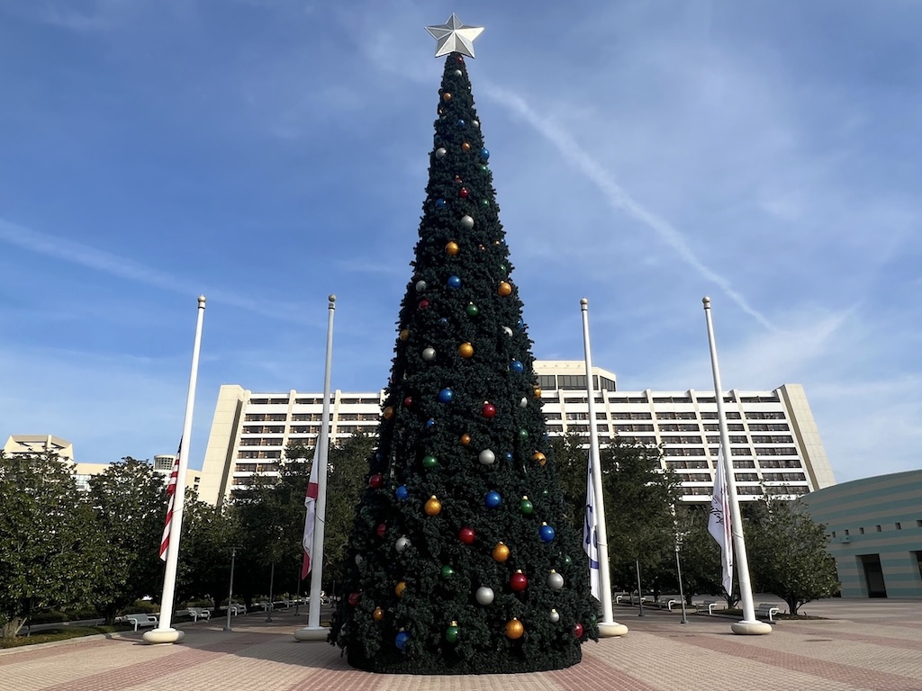 Disney's Contemporary Resort