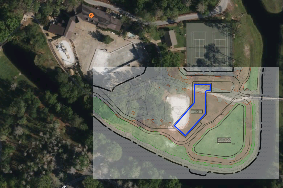 Disney Fort Wilderness Meadow Pool Updates 2024 April