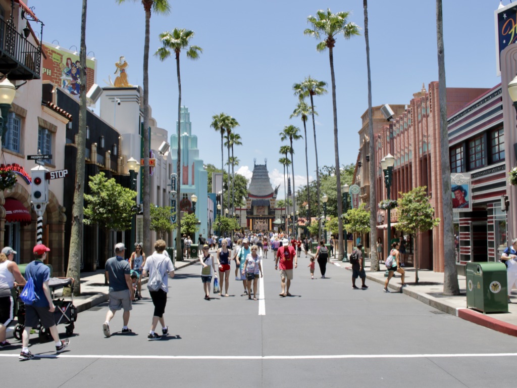 Disney's Hollywood Studios