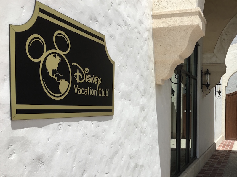 Disney Vacation Club Dissolves Concierge Collection, Expands Interval Options Disney by Mark