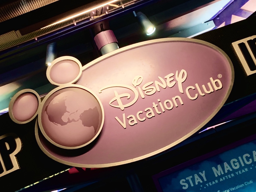 DVC Sign