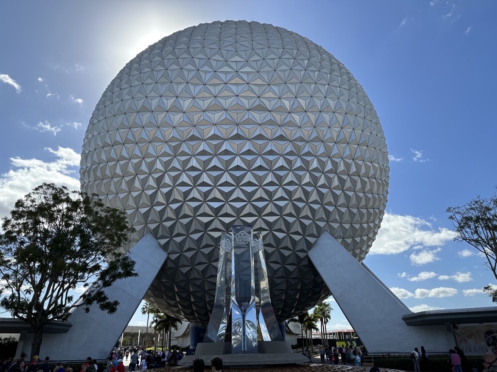 EPCOT