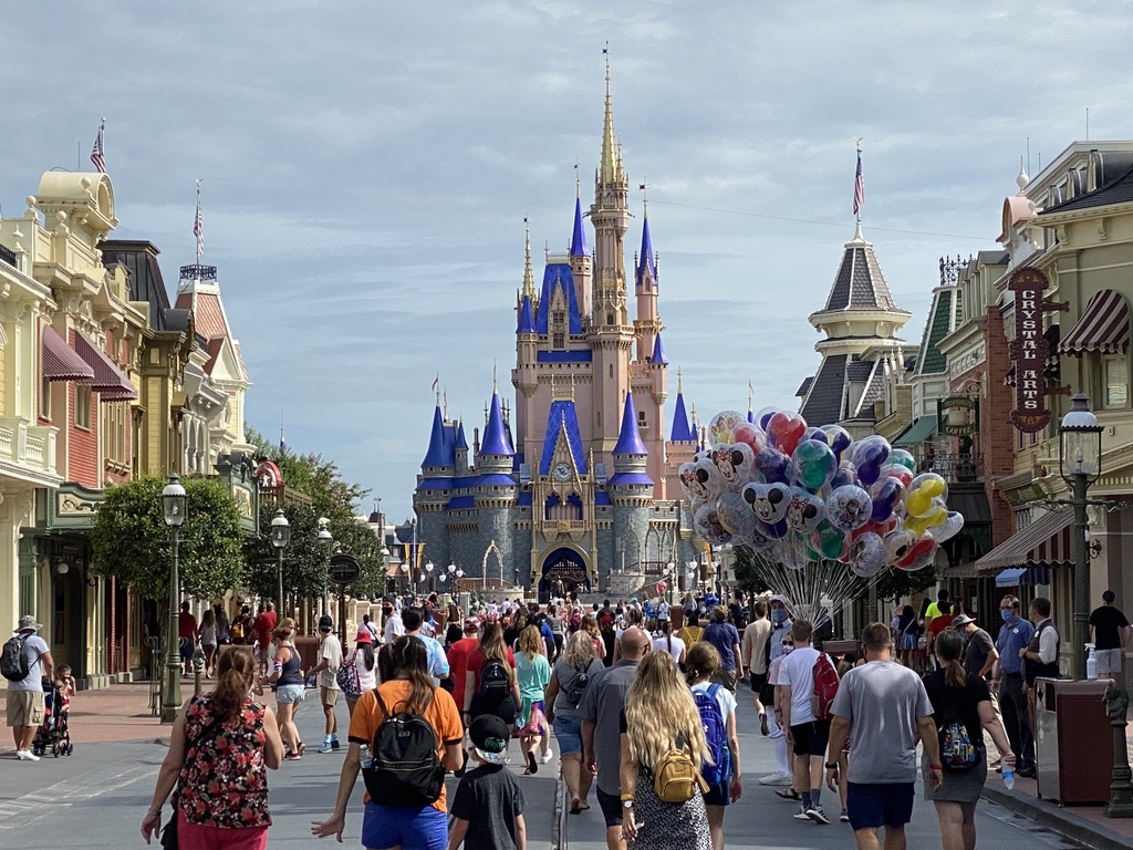 Disney World Announces NEW Annual Pass Program - DVC Rental Store