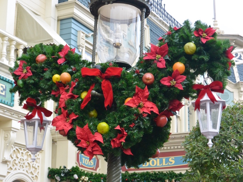 Disney Very Merriest After Hours