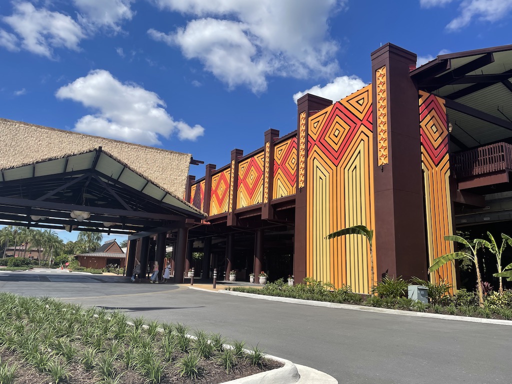 Disney's Polynesian Villas & Bungalows