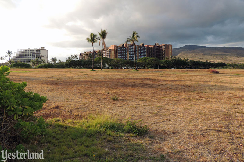 Ko Olina Atlantis Parcel