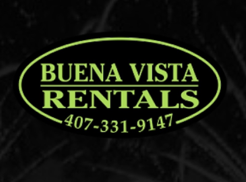 Buena Vista Rentals