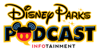 mt_ignore: Disney Parks Podcast Logo