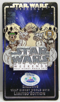 2010 Star Wars Weekends