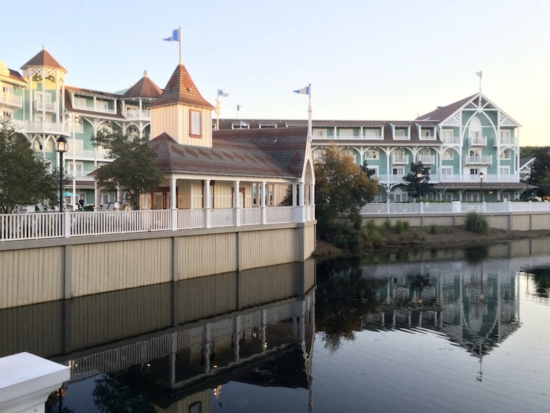 Disney Vacation Club 2023 Annual Dues Released