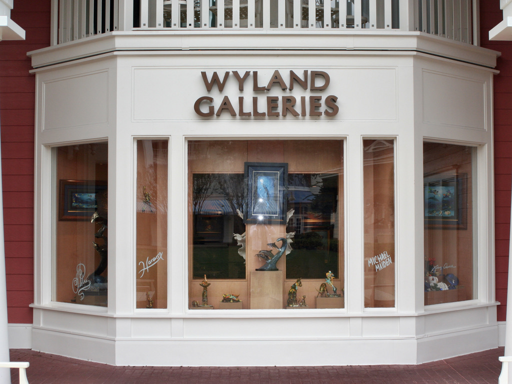 Wyland Galleries
