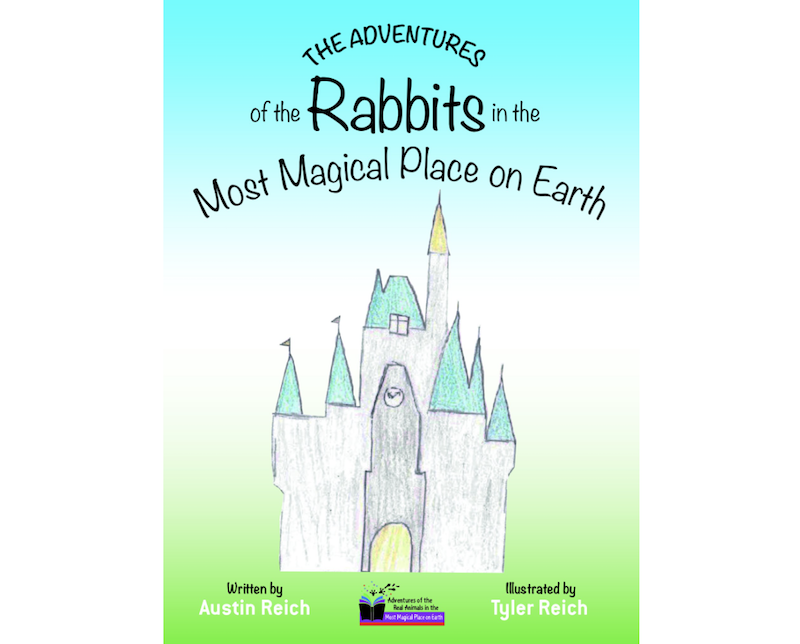 Rabbits Audiobook