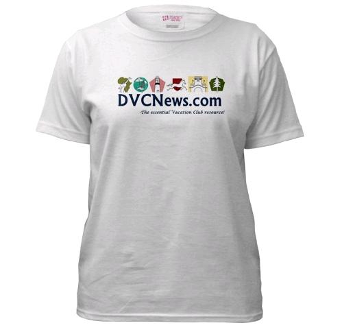 DVCNews Tee