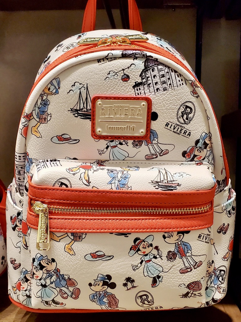 Disney's Riviera Resort merchandise