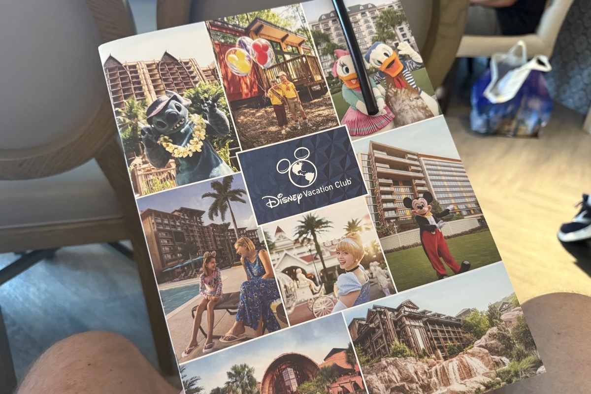 Disney Vacation Club Member Update Riviera 202609e